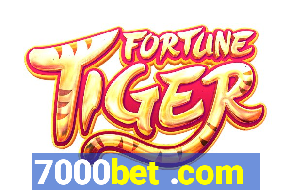 7000bet .com